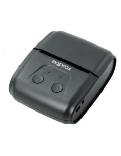 approx Impresora Tiquets appPOS58 Portátil Usb/Bt