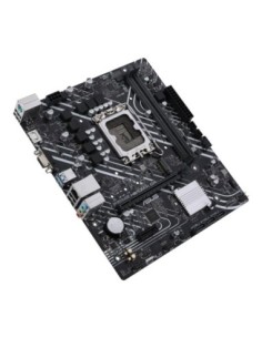 ASUS Placa Base PRIME H610M-K D4  mATX LGA1700 2