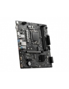 MSI Placa Base PRO H610M-G DDR4 mATX 1700 2