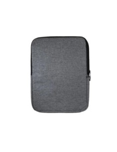 NILOX Funda SLEEVE 17.3" Gris 2