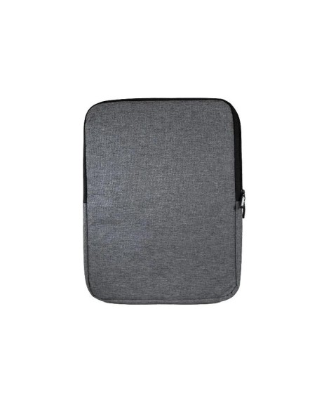 NILOX Funda SLEEVE 17.3" Gris