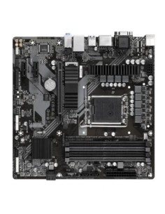 Gigabyte Placa Base B760M DS3H DDR4  mATX LGA1700