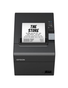 Epson Impresora Tickets TM-T20III Ethernet