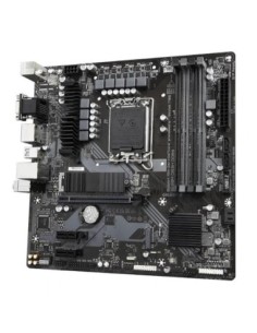 Gigabyte Placa Base B760M DS3H DDR4  mATX LGA1700 2