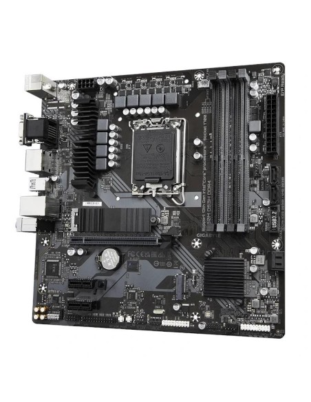 Gigabyte Placa Base B760M DS3H DDR4  mATX LGA1700
