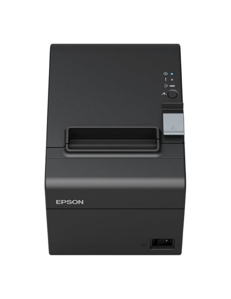 Epson Impresora Tickets TM-T20III Ethernet