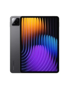 Ratón Gaming Mars Gaming MMGLOW/ Hasta 12800DPI/ Negro