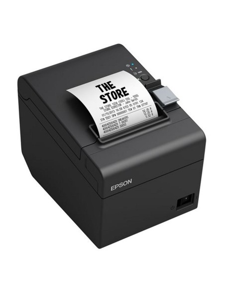Epson Impresora Tickets TM-T20III Ethernet