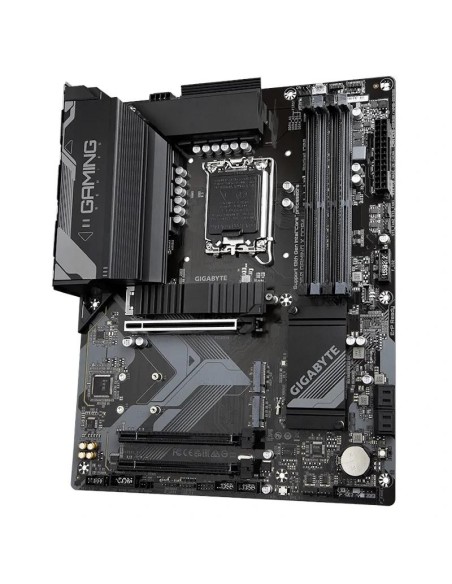 Gigabyte Placa Base B760 GAMING X DDR4 ATX 1700