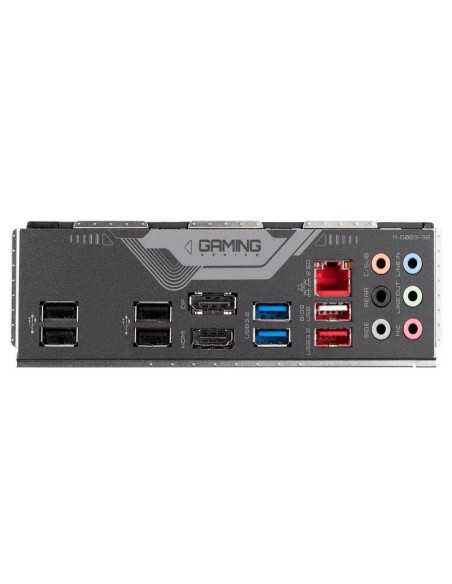 Gigabyte Placa Base B760 GAMING X DDR4 ATX 1700