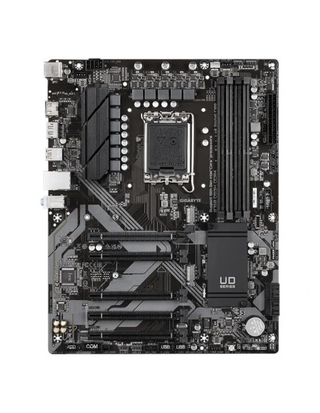 Gigabyte Placa Base B760 DS3H DDR4 ATX 1700