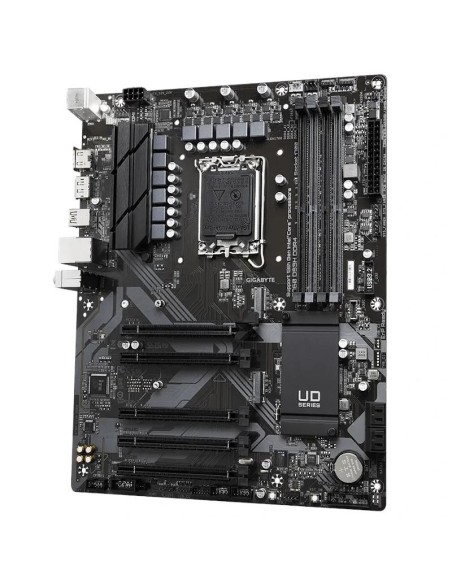 Gigabyte Placa Base B760 DS3H DDR4 ATX 1700