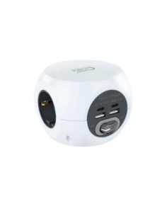 Android TV Leotec TvBox 4K Dongle GC216/ 16GB