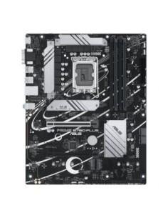 ASUS Placa Base PRIME B760-PLUS DDR5 ATX 1700