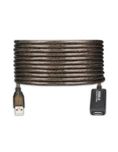 Ewent Amplificador de señal Usb 5 metros