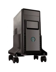 Soporte CPU con Ruedas para PC Fellowes 9169201