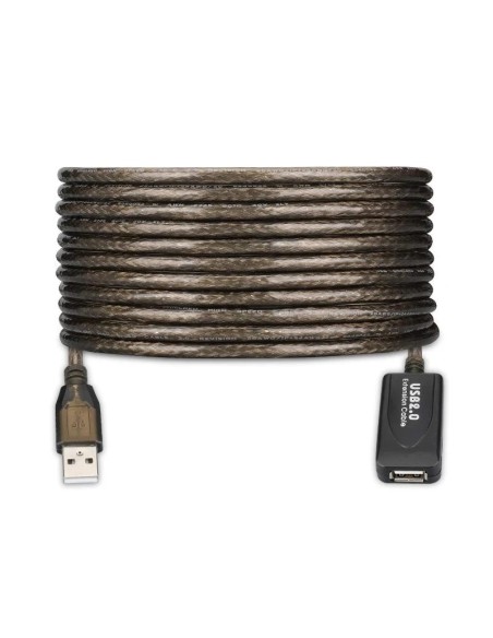 Ewent Amplificador de señal Usb 5 metros