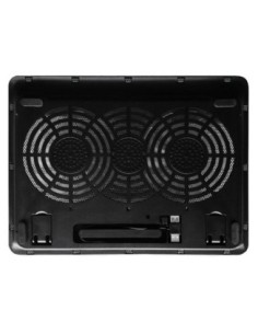 EWENT EW1256 Refigerador  Portatil 17" 2