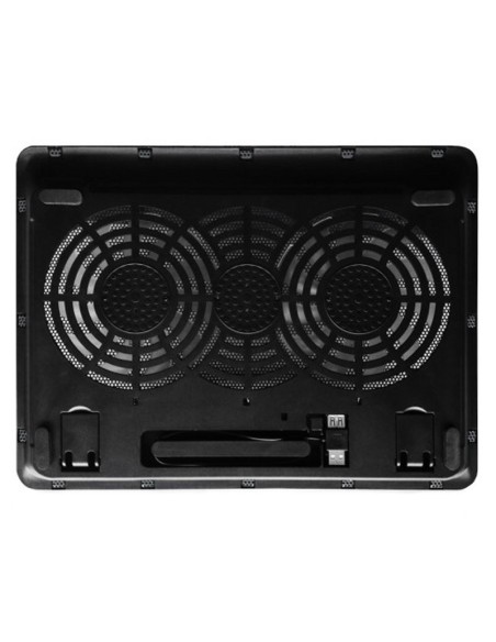 EWENT EW1256 Refigerador  Portatil 17"