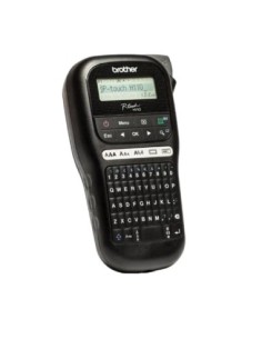 Brother Rotuladora Electronica PTH110 2