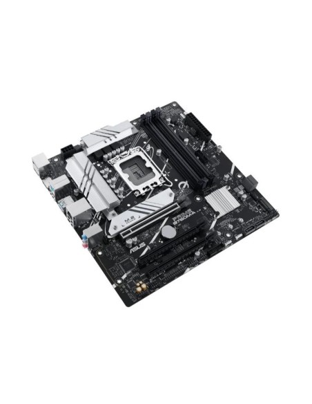ASUS Placa Base PRIME B760M-A-CSM DDR4 mATX 1700