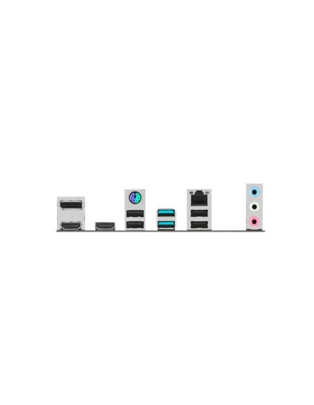 ASUS Placa Base PRIME B760M-A-CSM DDR4 mATX 1700