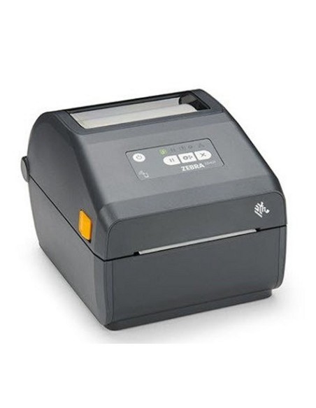 Zebra Impresora Térmica ZD421T Usb