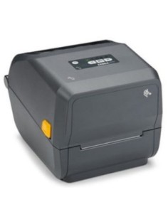 Zebra Impresora Térmica ZD421T Usb 2