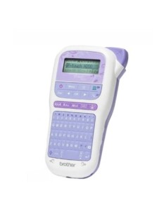 Brother Rotuladora Electronica PTH200 2