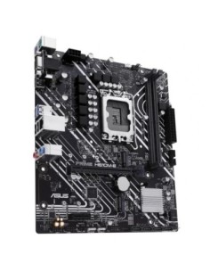 ASUS Placa Base PRIME H610M-E CSM DDR5 2