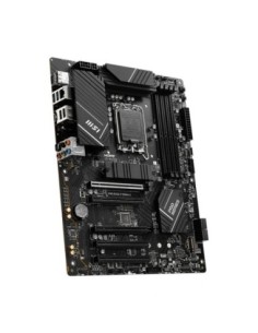 MSI Placa Base PRO B760-P II DDR4 ATX LGA1700 2