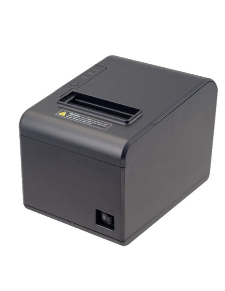 Posiberica Impresora Térmica P85 Usb