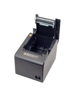 Posiberica Impresora Térmica P85 Usb 2