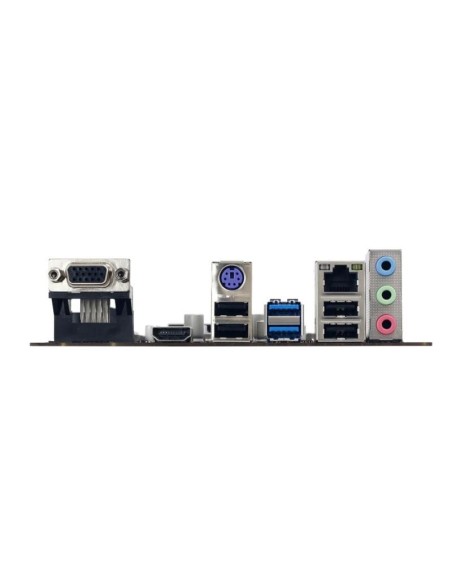 Biostar Placa Base H610MH D5 mATX LGA1700