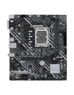 ASUS Placa Base PRIME H610M-E CSM D4