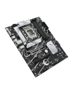 ASUS Placa Base PRIME B760-PLUS D4 ATX 1700 2