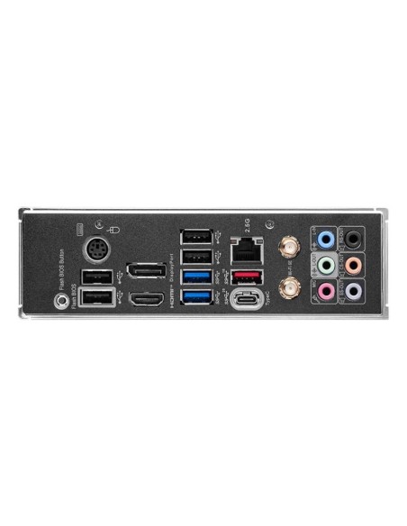 MSI Placa Base Z790 GAMING PLUS WIFI DDR5 ATX 1700