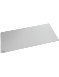 Alfombrilla Trust Gaming GXT 759 XXL/ 400 x 900 x 3mm/ Blanca