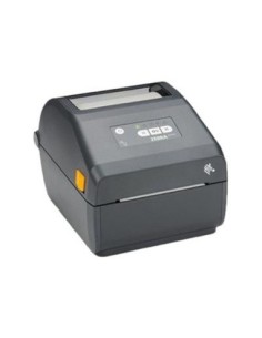 Zebra Impresora Térmica Directa ZD421D Usb/Etherne