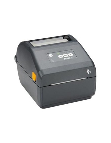 Zebra Impresora Térmica Directa ZD421D Usb/Etherne