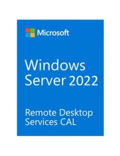 Microsoft Windows Server 2022  Std CAL Us OEM pk5