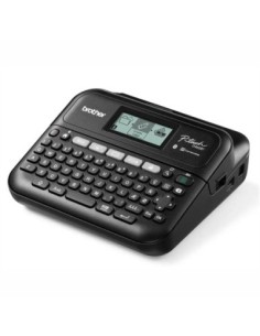 Brother Rotuladora Electronica PTD460BTVP 2