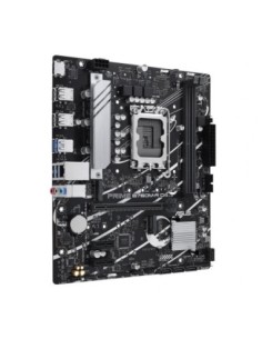 ASUS Placa Base PRIME B760M-R D4 mATX 1700 2
