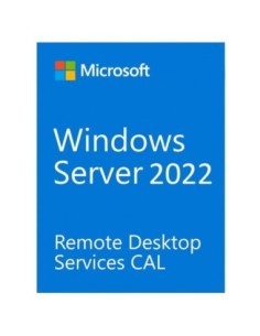 Microsoft Windows Server 2022  Standard  OEM