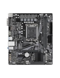 Gigabyte Placa Base H610M H V3 DDR4  mATX 1700