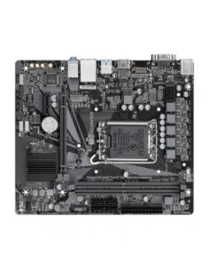Gigabyte Placa Base H610M H V3 DDR4  mATX 1700 2