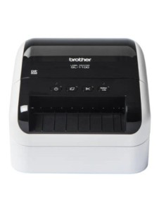 Brother Impresora Etiquetas QL-1100C
