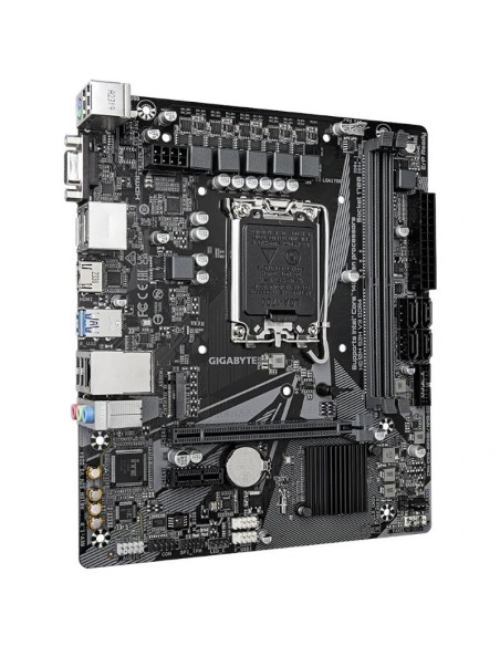 Gigabyte Placa Base H610M S2H V3 DDR4  mATX 1700