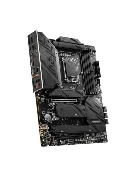 MSI Placa Base MAG Z790 TOMAHAWK WIFI DDR5 1700