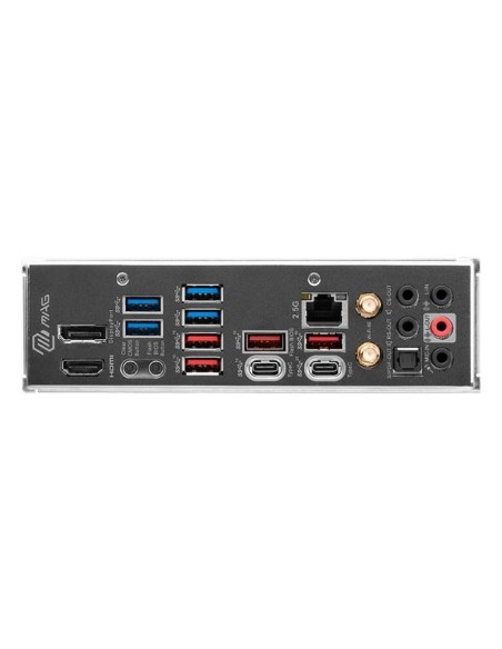 MSI Placa Base MAG Z790 TOMAHAWK WIFI DDR5 1700